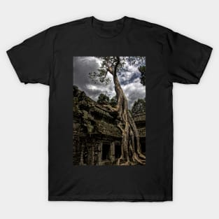 Ta Phrom T-Shirt